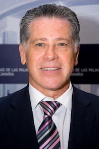 Prof. Dr. D. José Juan Santana