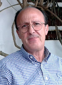 Rafael A. Montenegro Armas